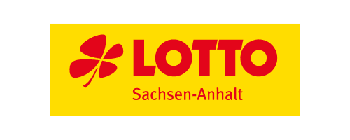 Lotto Sachsen-Anhalt Logo