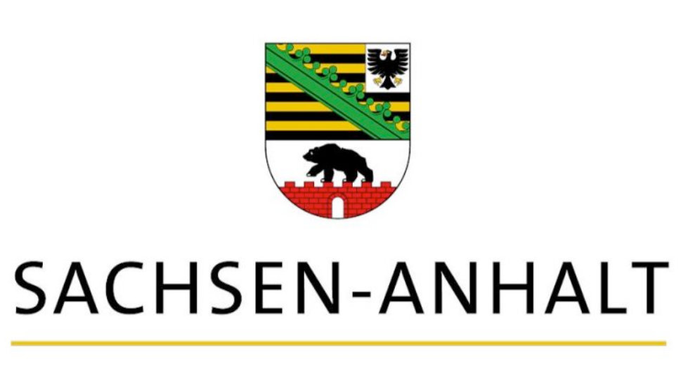 Sachsen-Anhalt Logo