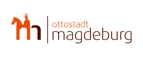 Ottostadt Magdeburg Logo