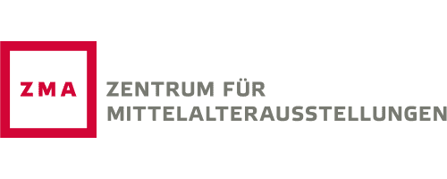Zentrum für Mittelalterausstellungen Logo