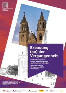 Fleyer Erbauung (an) der Vergangenheit